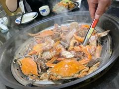 -大杰海鲜锅(基隆路店)