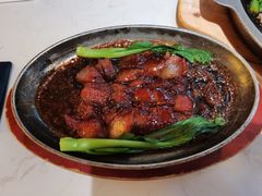 -周三的情书花园餐厅(江北店)