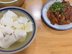 -朱大嘴肥肠血旺(福字街店)