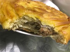 -兰州马子禄牛肉面(文景公园店)