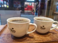 -Peet's Coffee皮爷咖啡(豫园店)