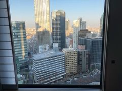 -东京希尔顿酒店