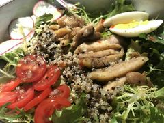 -Maxpoint Kitchen 西餐咖啡(乐峰广场店)