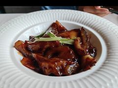 -丰泽园饭店