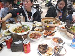 -文和友老长沙龙虾馆(化龙池店)