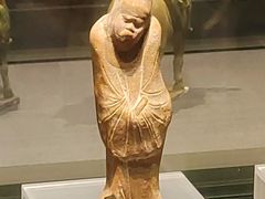 -陕西历史博物馆