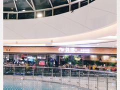 -韩盛·盛江山自助料理(沈辽路万达店)