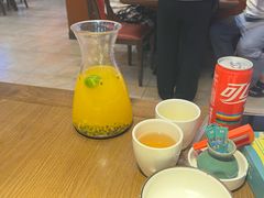 -闽鄂情·闽南招财鸭(水头店)