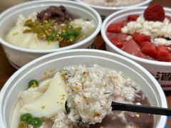 -三姐酒酿(老门东店)