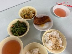 -老济南药膳把子肉(周公祠街店)