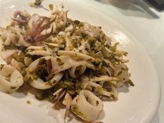 -小厨师·二十年沈家门小海鲜(百井坊巷店)