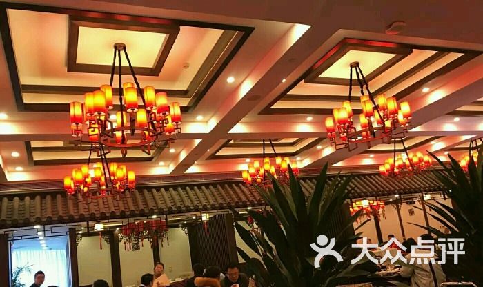 天府食舫--环境图片-北京美食-大众点评网