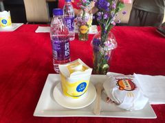 -麦当劳(龙华店)