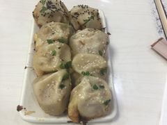 -咬不得高祖生煎·简餐(高银街店)