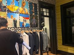 -SUITSUPPLY(安福路店)