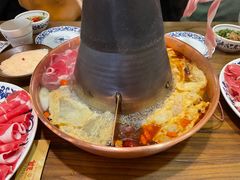 -东镇老火锅(高新区店)