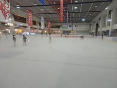-冠军冰场CHAMPION RINK(中华城店)