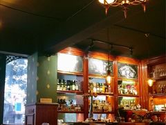 -The Cheebat 锌吧·Bistro(体育西店)
