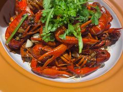 -简小舍·民间手艺菜(武昌江滩店)