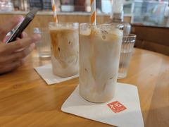 -栖咖啡(泉舜店)