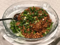 无招牌豆腐-无招牌海鲜餐厅(怡丰城店)