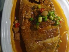 -刀板香·安徽菜(望江东路店)