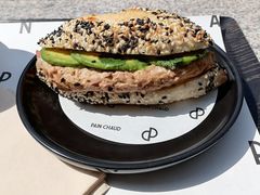 -PAIN CHAUD 百丘(尚嘉中心店)