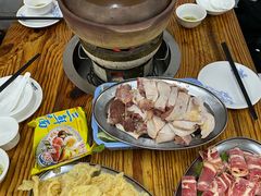 -威邵鸡煲(西华路总店)