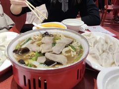 -喜家德虾仁水饺(长泰广场店)