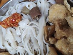 -修记牛杂店(同华东一路店)