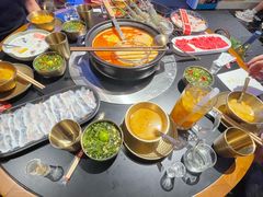 -琥珀川糟粕醋火锅(慈云寺店)