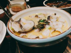 -江太极江浙菜(马桥万达广场店)