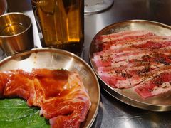 -核桃碳烤肉馆(深圳首店)