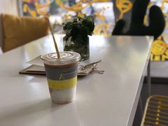 -五进制 Coffee Shop