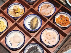 -添萬囍·天津三鲜捞面(天河城店)