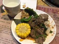 -潮汕牛肉火锅(铁西店)