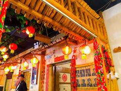 -粗粮人家·东北菜(洋桥店)