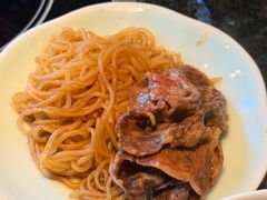 -然锅料理