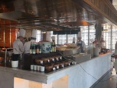 -君悦酒店·乐厨·高空自助餐(青年大街店)