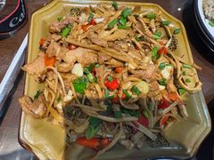 -朗妈私房菜(婺女州店)