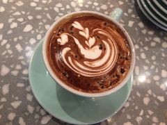 -sugarman espresso素饮糖人高新咖啡工厂