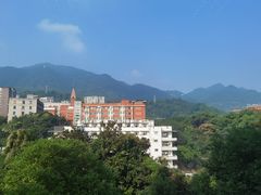 -西南政法大学(沙坪坝校区)