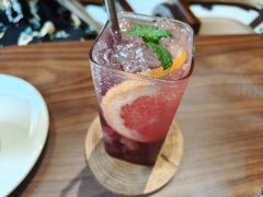 -嗒令甜品·主题融合料理餐厅(首座时代店)