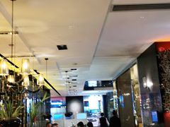 大堂-小资太太餐厅(南岗区店)