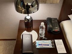 -上海龙之梦万丽酒店