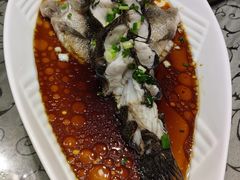 -一江春水·杭帮臻宴(三台山店)