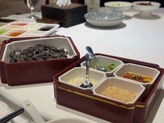 京味爆肚-四季民福烤鸭店(望京南湖东园店)