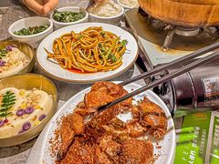 -肥家大排档(天河体育西店)
