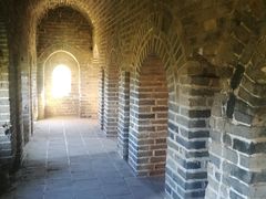 -蟠龙山长城景区