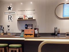 -星巴克臻选(北京银泰店)